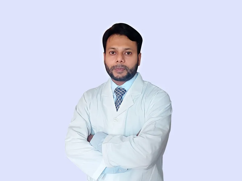 Dr. Muzahidul Islam (Zahid)