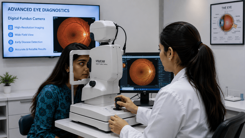 Comprehensive Ophthalmology