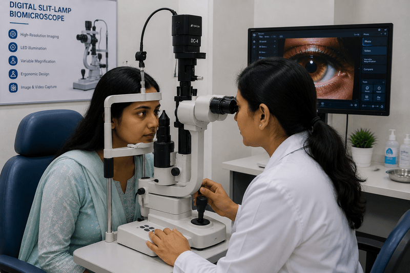 Uveitis & Ocular Inflammation