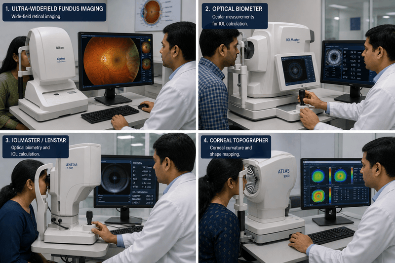 Advanced Diagnostic & Imaging Centre