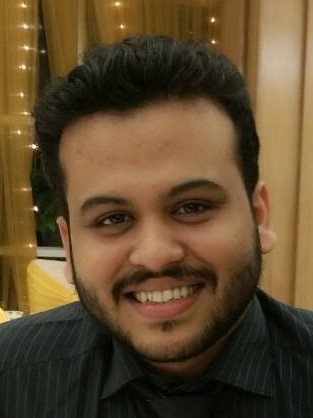 Dr. Syed Nabil Bin Maruf